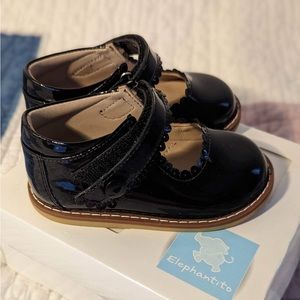 Toddler Dress Shoes Elephantito